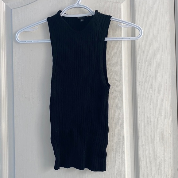 Dynamite Crop Top - Picture 1 of 1